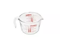 Een Pyrex maatbeker 1L koop je bij ShopXPress