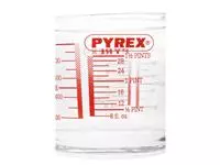 Een Pyrex maatbeker 1L koop je bij ShopXPress