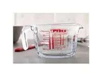 Een Pyrex maatbeker 1L koop je bij ShopXPress