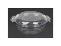 Een Pyrex ronde glazen casserole 3,75L koop je bij ShopXPress