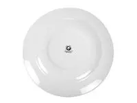 Een Churchill Whiteware Classic borden 28cm (12 stuks) koop je bij ShopXPress