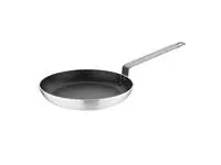 Een Vogue platinum plus geanodiseerd aluminium anti-aanbak teflon crêpepan 30cm koop je bij ShopXPress