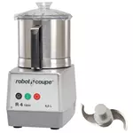 Een Robot Coupe R4 foodprocessor - 700W koop je bij ShopXPress