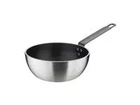 Een Vogue anti-aanbak aluminium conische sauteuse 20cm koop je bij ShopXPress