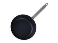 Een Vogue anti-aanbak aluminium conische sauteuse 28cm koop je bij ShopXPress