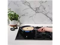 Een Vogue Teflon Platinum Plus anti-aanbak aluminium pannenkoekenpan 26cm koop je bij ShopXPress