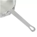 Een Vogue aluminium sauteuse 20cm koop je bij ShopXPress