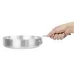 Een Vogue aluminium sauteuse 20cm koop je bij ShopXPress