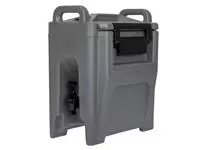 Een Cambro Ultra Camtainer geïsoleerde drankdispenser 10,4L koop je bij ShopXPress