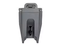 Een Cambro Ultra Camtainer geïsoleerde drankdispenser 10,4L koop je bij ShopXPress