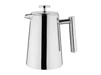 Een Olympia RVS art deco cafetière 750ml koop je bij ShopXPress