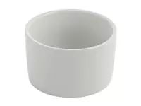 Een Olympia Whiteware eigentijdse ramekins 9cm (12 stuks) koop je bij ShopXPress