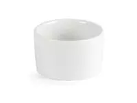 Een Olympia Whiteware eigentijdse ramekins 9cm (12 stuks) koop je bij ShopXPress