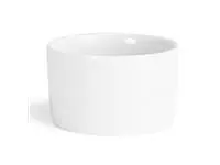 Een Olympia Whiteware moderne ramekins 7cm (12 stuks) koop je bij ShopXPress