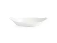 Een Olympia Whiteware ovale gratineerschalen 32x17,7cm (6 stuks) koop je bij ShopXPress