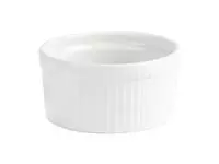 Een Olympia Whiteware souffléschaaltjes 10,5cm (6 stuks) koop je bij ShopXPress