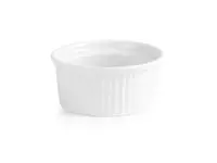 Een Olympia Whiteware ramekins 8,5cm (12 stuks) koop je bij ShopXPress