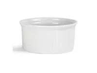 Een Olympia Whiteware ramekins 7cm (12 stuks) koop je bij ShopXPress