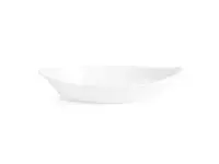 Een Olympia Whiteware ovale gratineerschalen 25,3x14cm (6 stuks) koop je bij ShopXPress