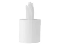 Een Tork centrefeed handdoekrollen wit (6 stuks) koop je bij ShopXPress