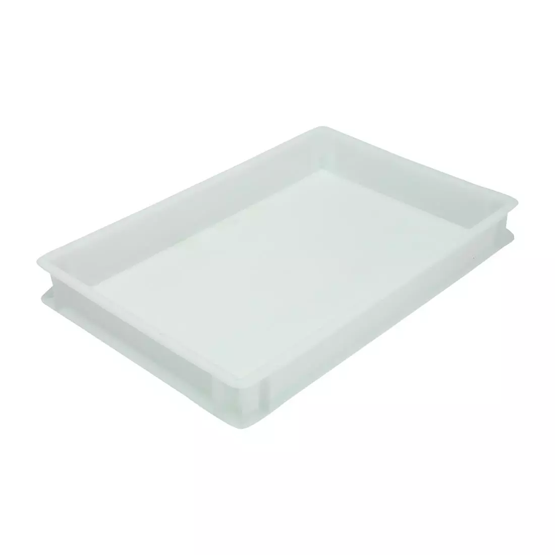 Een Stapelbare deegkrat 60x40x7,5cm koop je bij ShopXPress