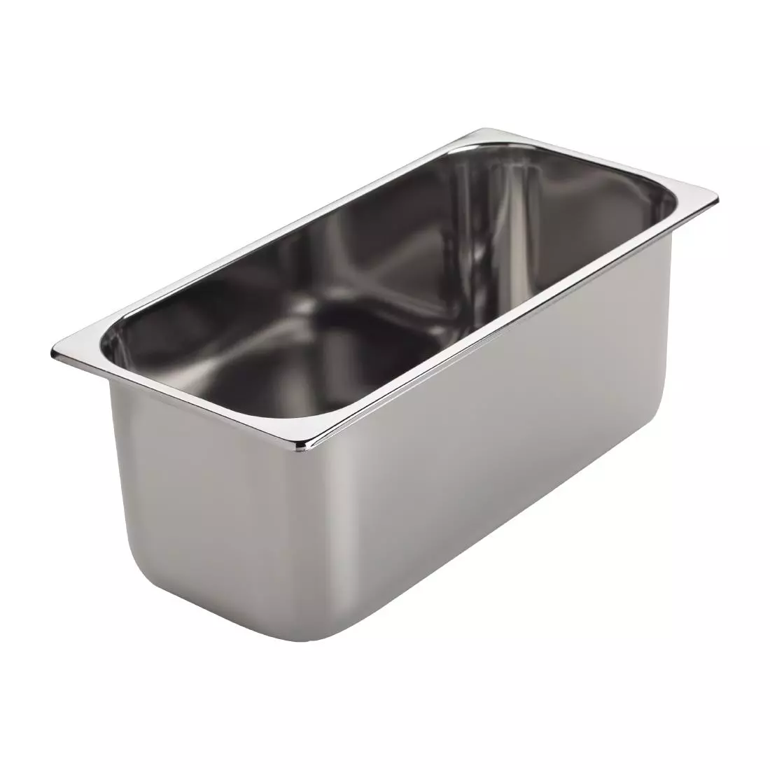 Een Gastro M ijs-uitschepbak 12x36x16,5cm koop je bij ShopXPress