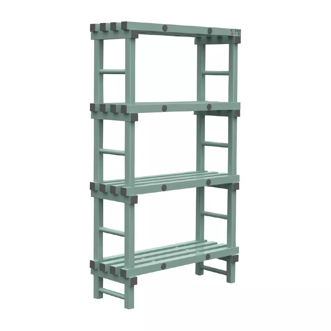 Een Jackstack by REA eurostelling 100x40cm koop je bij ShopXPress