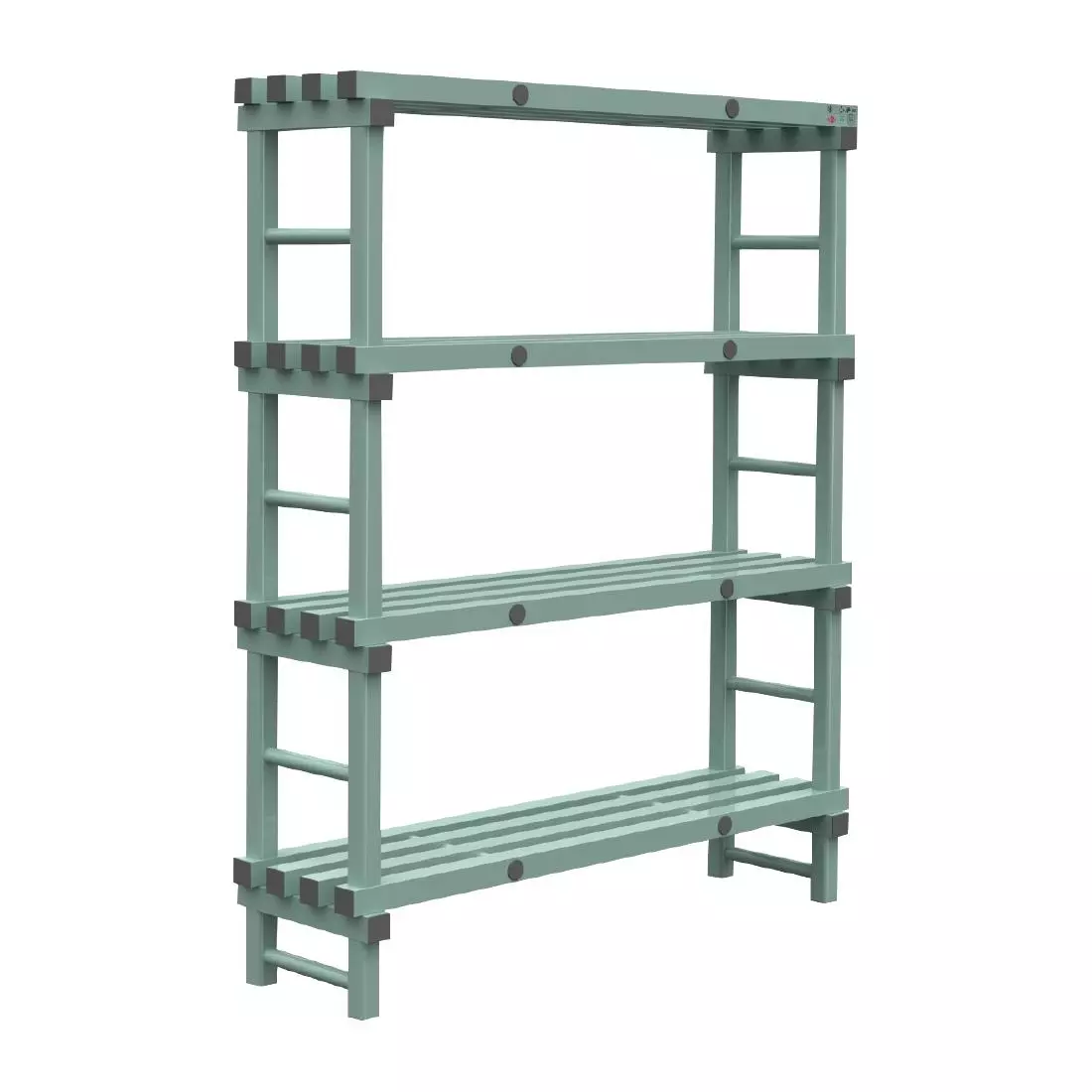 Een Jackstack by REA eurostelling 140x40cm koop je bij ShopXPress