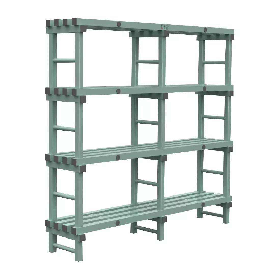 Een Jackstack by REA eurostelling 180x40cm koop je bij ShopXPress