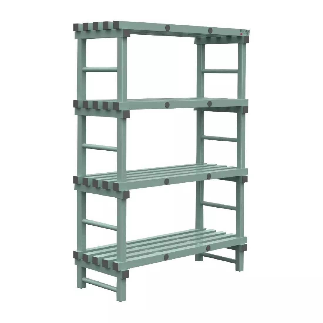 Een Jackstack by REA eurostelling 120x50cm koop je bij ShopXPress