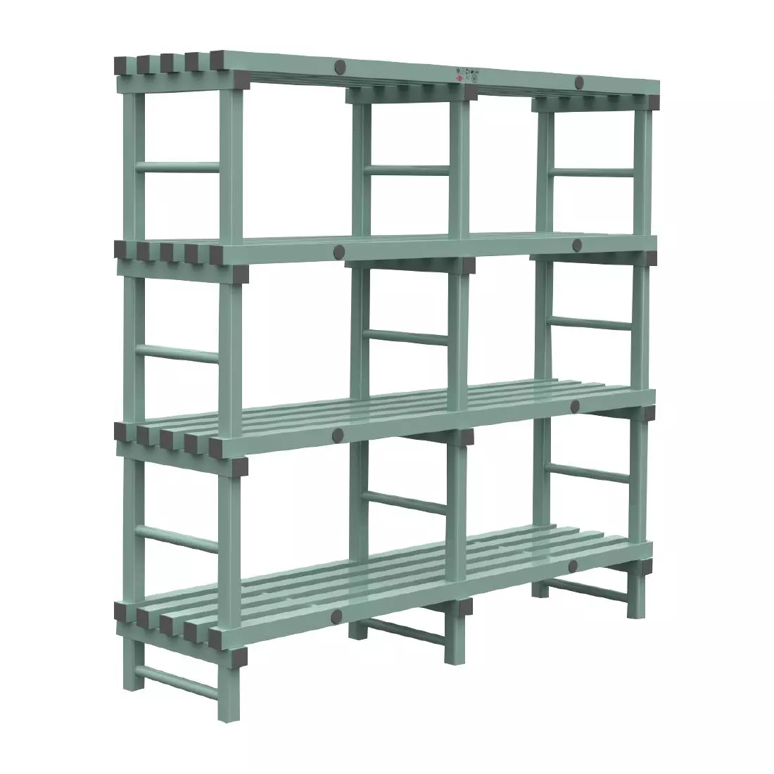 Een Jackstack by REA eurostelling 180x50cm koop je bij ShopXPress