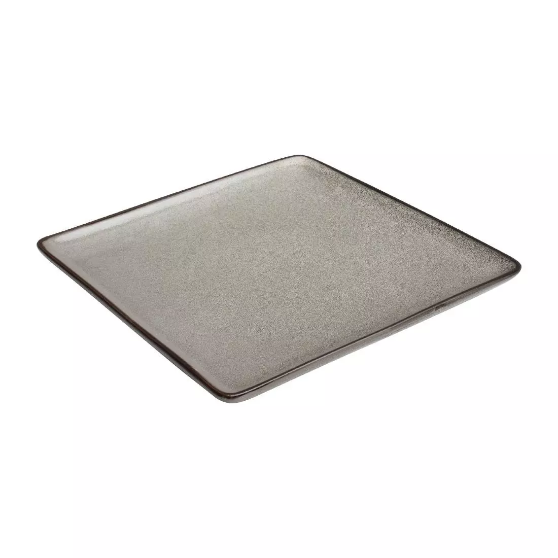 Een Olympia Mineral vierkant bord 26,5cm (4 stuks) koop je bij ShopXPress