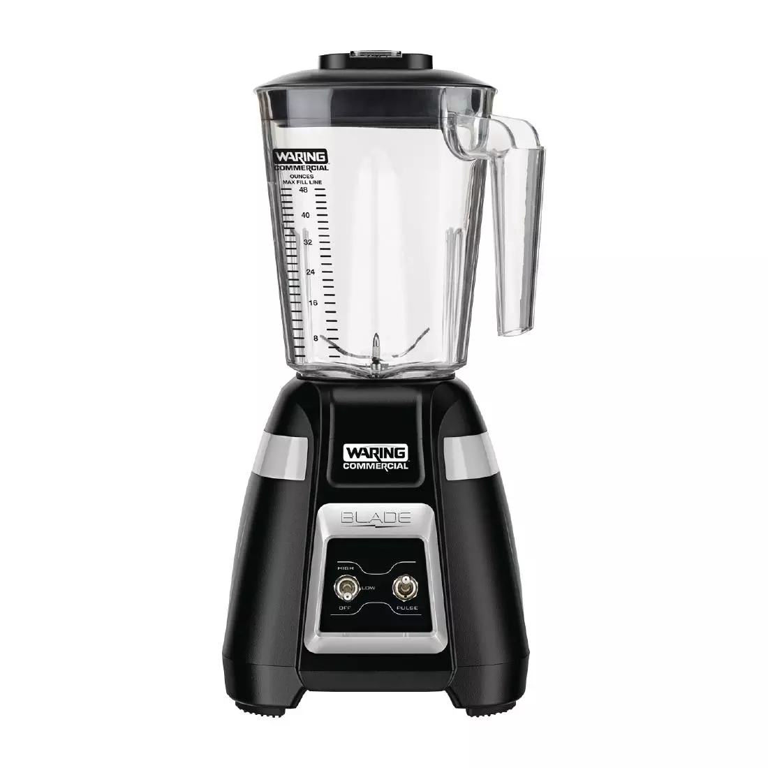 Een Waring Blade blender BB300E koop je bij ShopXPress