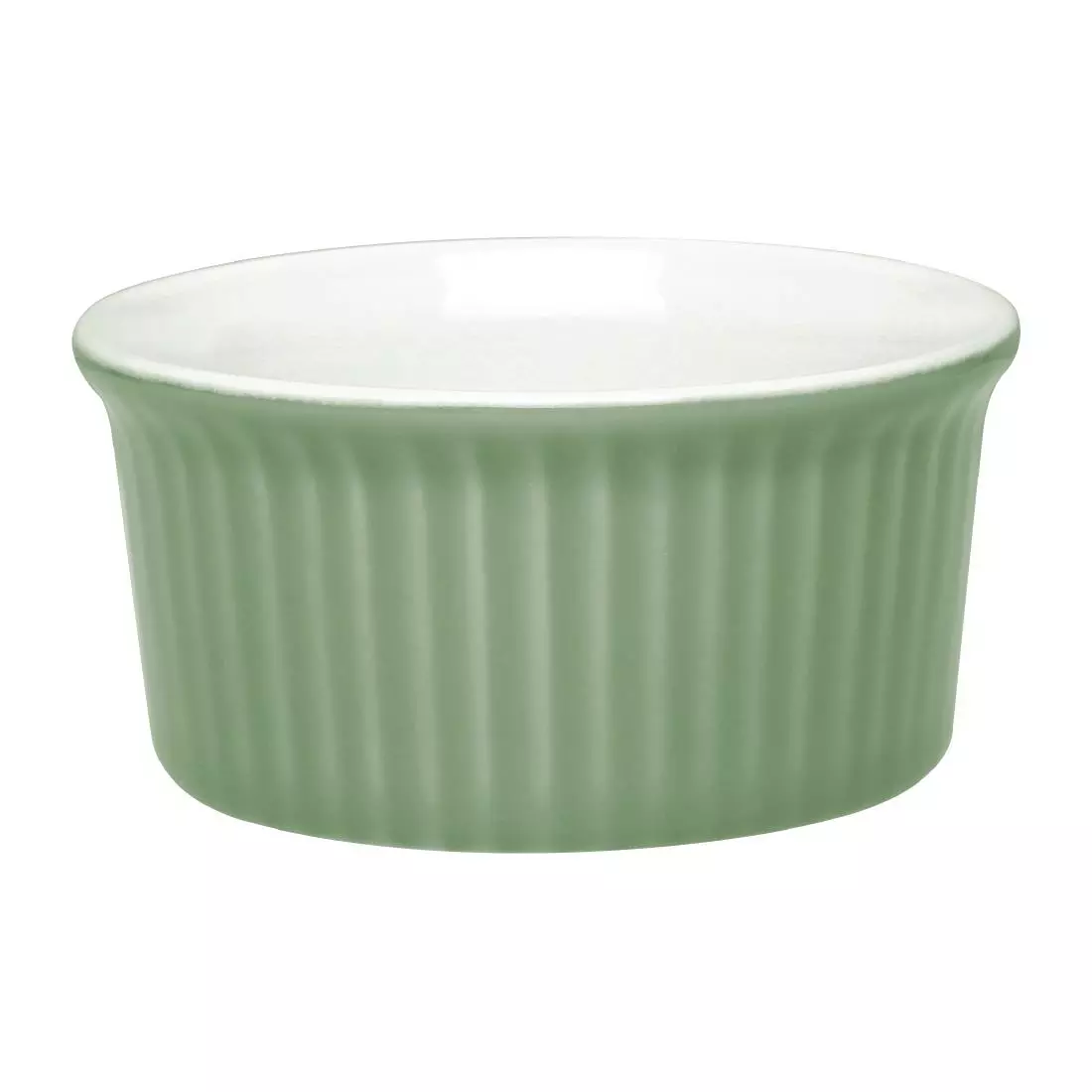 Een Olympia Pastel ramekin groen 14,5cl (12 stuks) koop je bij ShopXPress