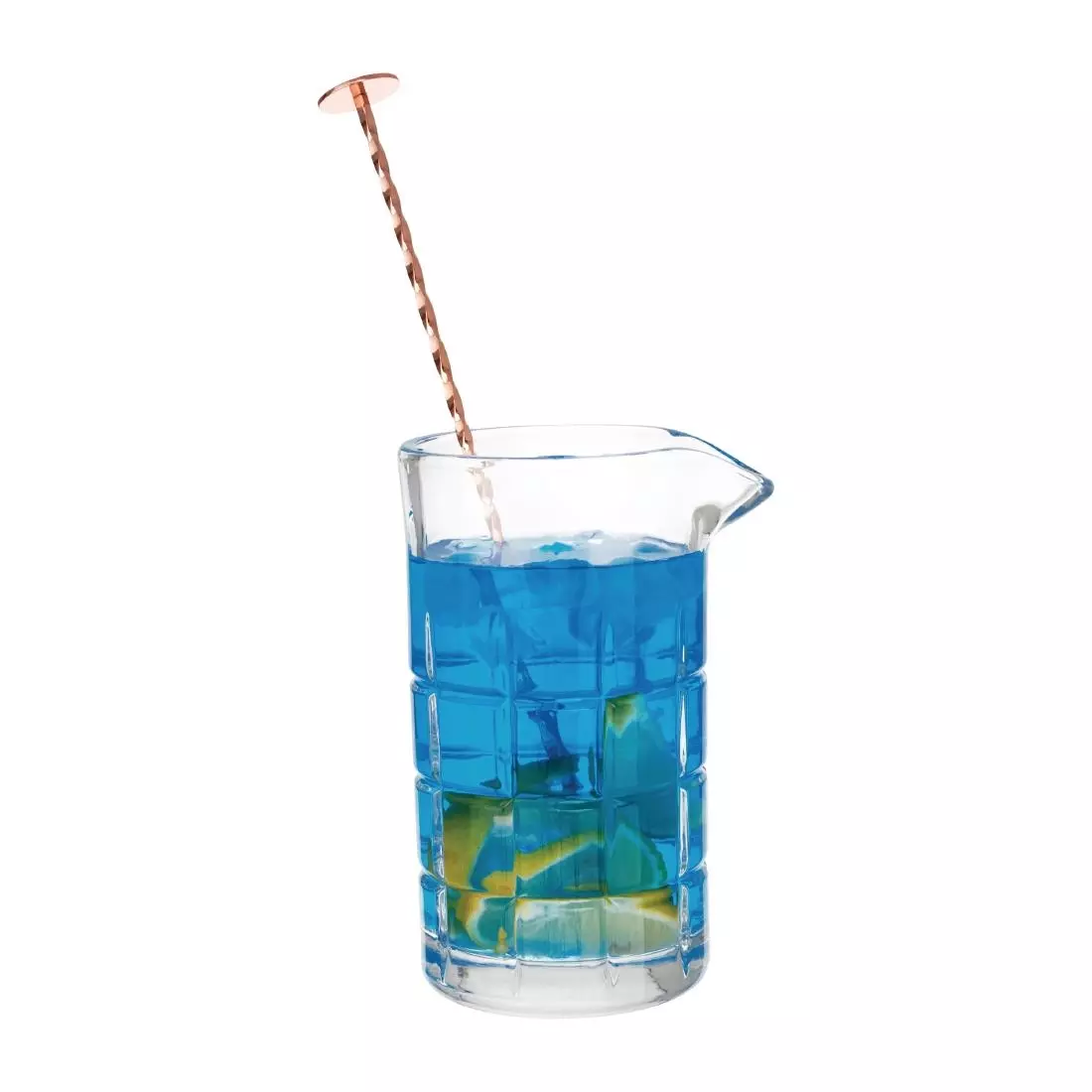 Een Olympia cocktail mixglas 57cl koop je bij ShopXPress