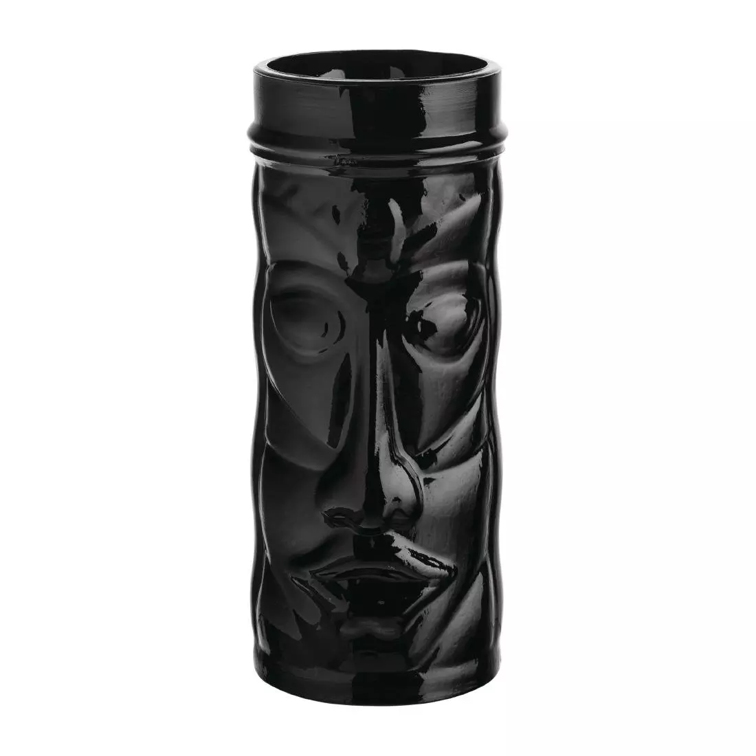 Een Utopia Tahiti tiki glazen onyx 45cl (6 stuks) koop je bij ShopXPress