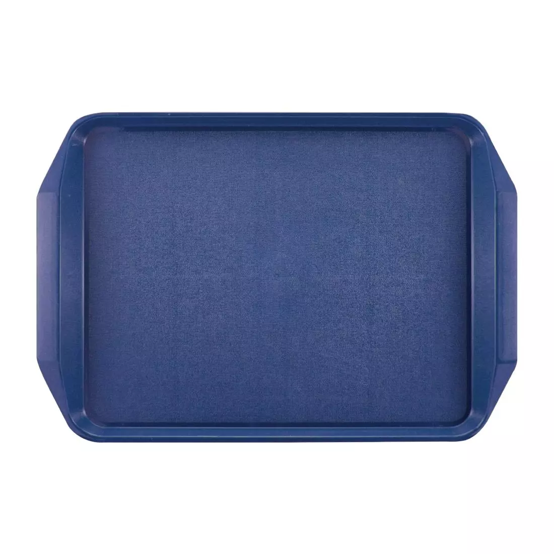 Een Roltex dienblad blauw 43,5x30,5cm koop je bij ShopXPress