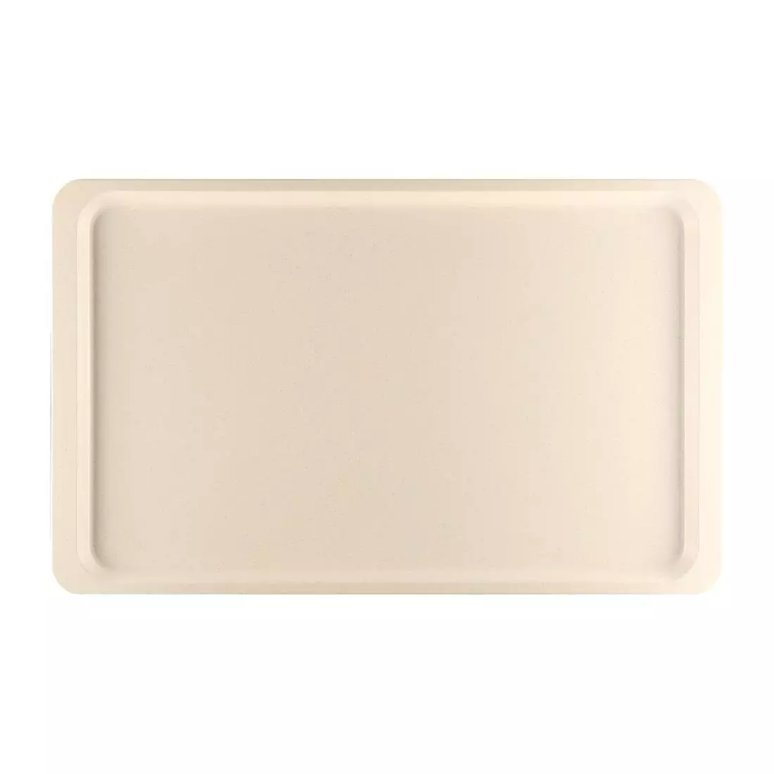 Een Roltex Smart dienblad beige GN 1/1 53x32,5cm koop je bij ShopXPress