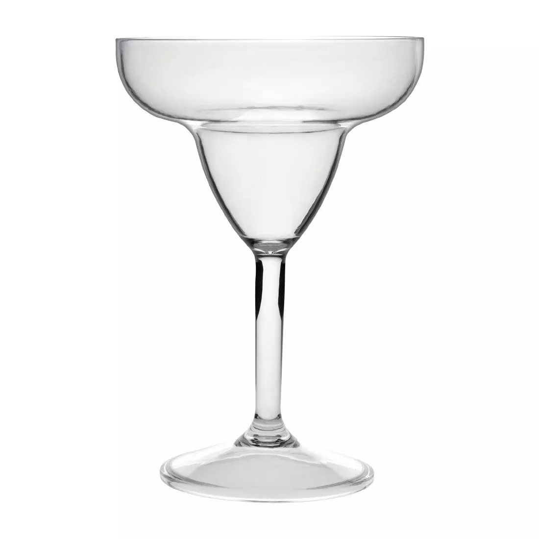 Een Olympia Kristallon polycarbonaat margaritaglazen 33cl (12 stuks) koop je bij ShopXPress