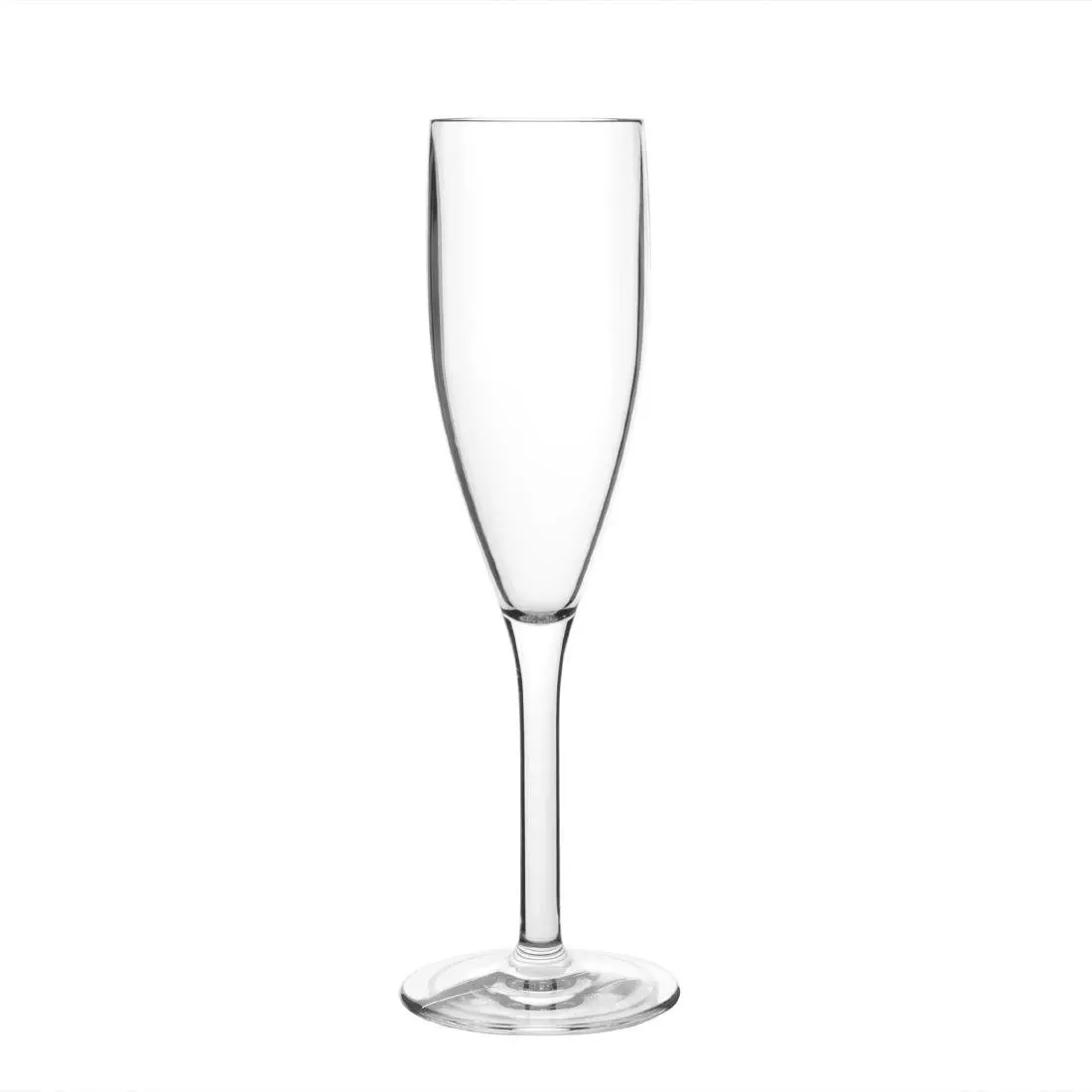 Een Olympia Kristallon polycarbonaat champagneglazen 21cl (12 stuks) koop je bij ShopXPress