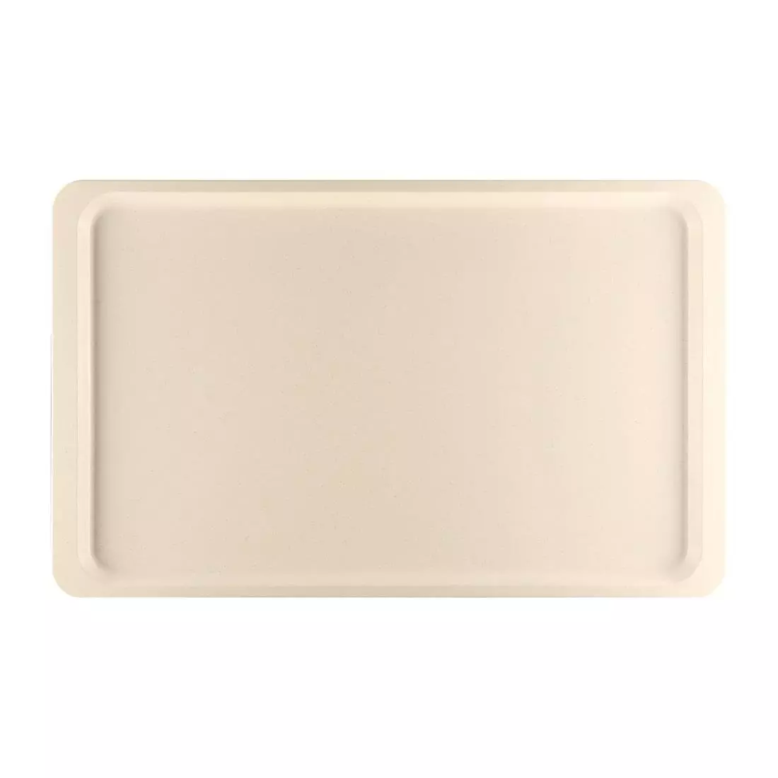 Een Roltex Smart dienblad beige GN 1/2 32,5x26,5cm koop je bij ShopXPress