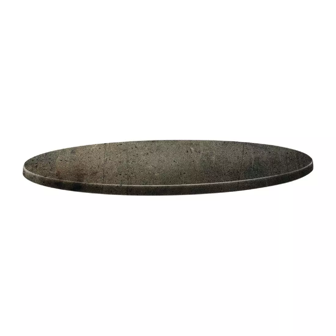 Een Topalit Classic Line rond tafelblad beton 60cm koop je bij ShopXPress