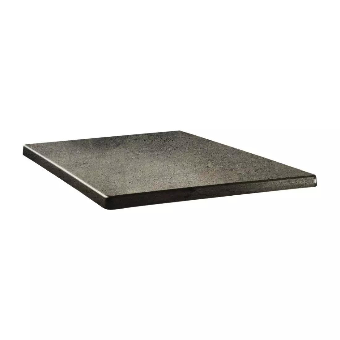 Een Topalit Classic Line vierkant tafelblad beton 60cm koop je bij ShopXPress