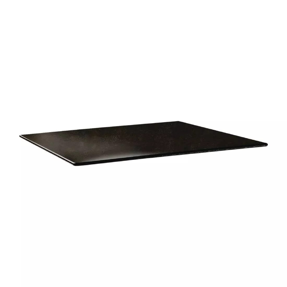 Een Topalit Smartline rechthoekig tafelblad Cyprus metal 120x80cm koop je bij ShopXPress