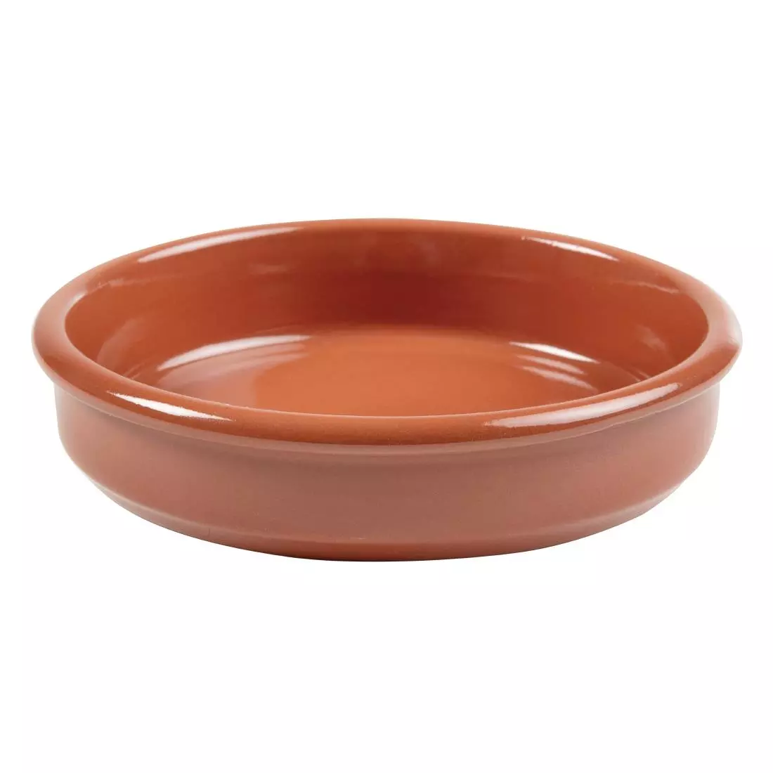 Een Terracotta tapasschaaltjes 12,8cm (24 stuks) koop je bij ShopXPress