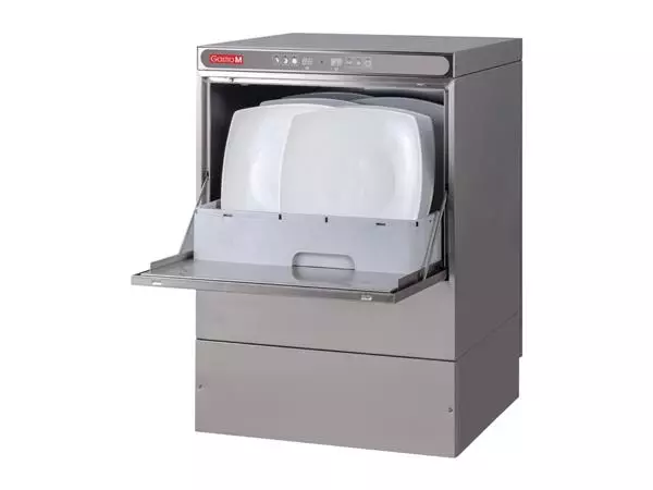 Een Gastro M vaatwasser Maestro 50x50cm 230V deluxe koop je bij ShopXPress