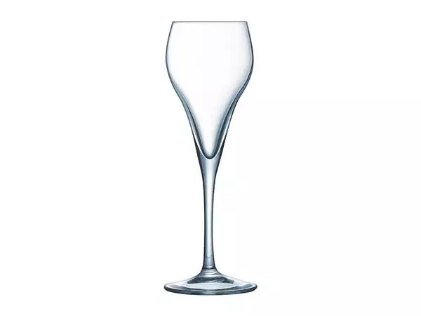 Een Arcoroc Brio champagne flutes 160ml (24 stuks) koop je bij ShopXPress