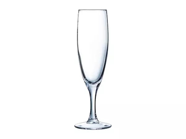 Een Arcoroc Elegance champagneglazen 13cl (12 stuks) koop je bij ShopXPress