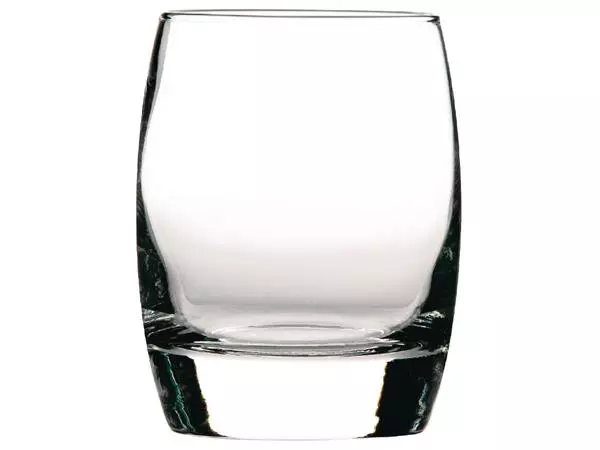 Een Artis Endessa glas 370ml (pak van 12) koop je bij ShopXPress