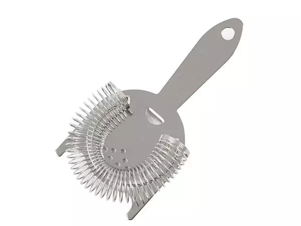 Een Bonzer Hawthorne cocktail strainer met oortjes koop je bij ShopXPress